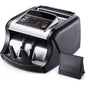 Bill Counter, UV/MG/IR Detection, Counterfeit Bill Detection - MMC01