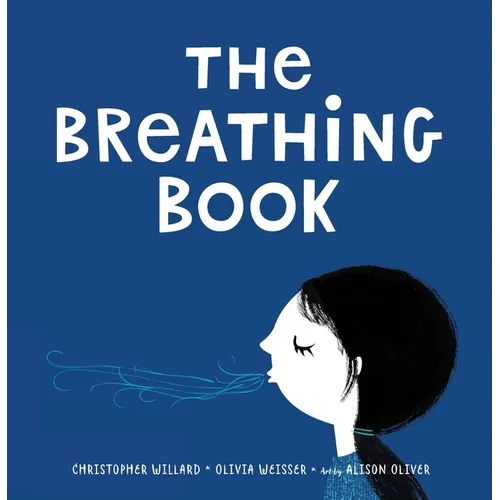 The Breathing Book - Hardcover