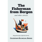 The Fisherman from Bergen and Other Stories: Bilingual Norwegian-English Short Stories - Paperback