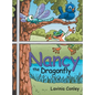 Nancy the Dragonfly - Hardcover