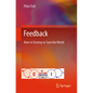 Feedback: How to Destroy or Save the World - Paperback