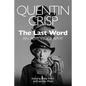 The Last Word: An Autobiography - Paperback