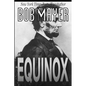 Equinox: Time Patrol - Paperback