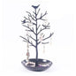 Birds Tree Jewelry Stand