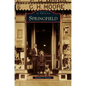 Springfield - Hardcover