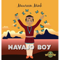 Navajo Boy - Hardcover
