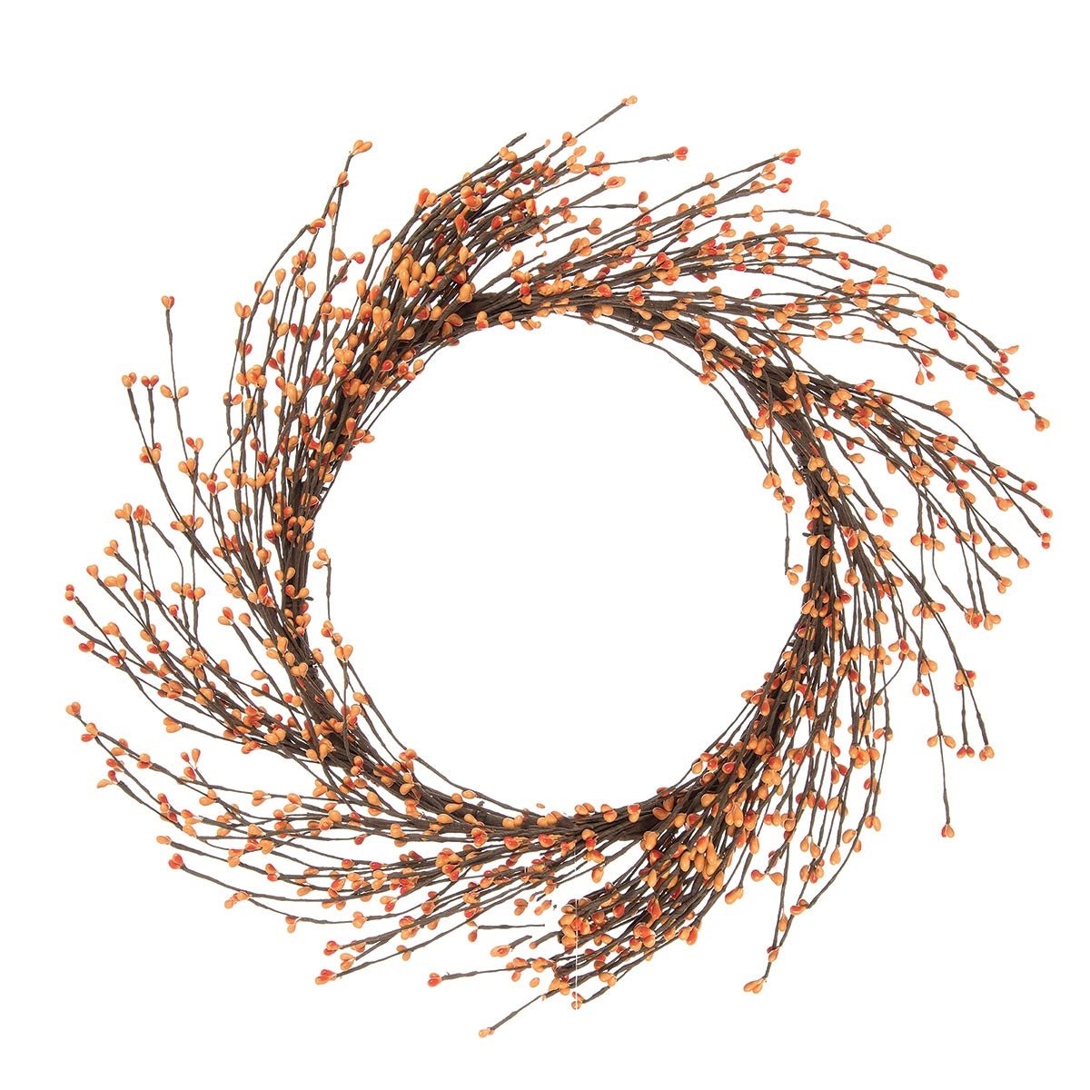 Bittersweet Wreath