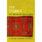 The Turks in World History - Paperback