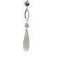 Prismatic Oblong Ornament