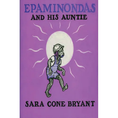 Epaminondas and His Auntie - Paperback