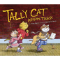 Tally Cat Keeps Track - Paperback