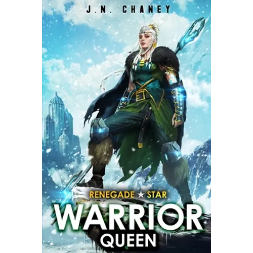 Warrior Queen: Lucia's Story - Paperback