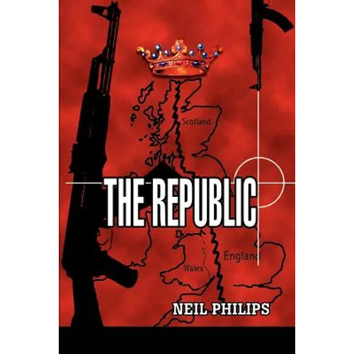 The Republic - Paperback
