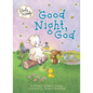 Really Woolly Good Night, God - Board Book