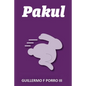 Pakul - Paperback