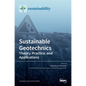 Sustainable Geotechnics - Hardcover