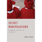 Secret Manipulations: Language and Context in Africa - Paperback