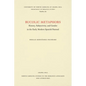 Bucolic Metaphors: History, Subjectivity, and Gender in the Early Modern Spanish Pastoral - Paperback