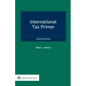 International Tax Primer - Hardcover
