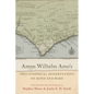 Anton Wilhelm Amo's Philosophical Dissertations on Mind and Body - Hardcover