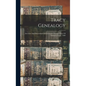 Tracy Genealogy: Ancestors And Descendants Of Lieutenant Thomas Tracy Of Norwich, Conn., 1660 - Hardcover