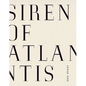 Siren of Atlantis - Paperback