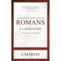 Romans: A Commentary - Paperback