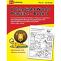 Dolch Sight Words Practice - Book 1: Fun and Interesting Activities to Help Your Student in Pre-Kindergarten Through First Grade Learn 105 High-Freque - Paperback