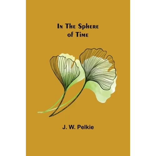 In the Sphere of Time - Paperback