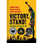 Victory. Stand!: Raising My Fist for Justice - Hardcover