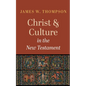 Christ and Culture in the New Testament - Hardcover