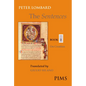 The Sentences: Book 2: On Creation - Paperback
