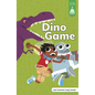 Dino Game - Hardcover