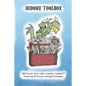 Sudoku Toolbox: 500 Puzzles each with a Sudoku-Toolbox Featuring 26 Puzzle-Solving Techniques - Paperback