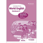 Cambridge Primary World English: Workbook Stage 2: Hodder Education Group - Paperback