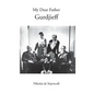 My Dear Father Gurdjieff - Hardcover