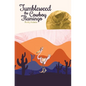 Tumbleweed the Cowboy Flamingo - Hardcover