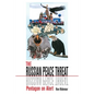 The Russian Peace Threat: Pentagon on Alert - Paperback
