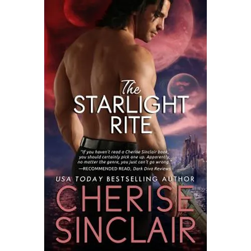 The Starlight Rite - Paperback