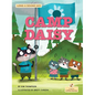 Camp Daisy - Paperback