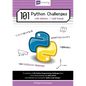 101 Python Challenges with Solutions / Code Listings - Paperback
