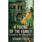 A Friend Of The Family - Hardcover