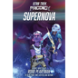 Supernova - Hardcover