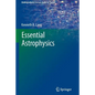 Essential Astrophysics - Paperback