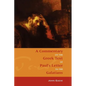 Commentary on Galatians - Paperback