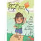 Tammy's Magic Foot: The Most Incredible Super Awesome Amputation (story) Ever - Paperback
