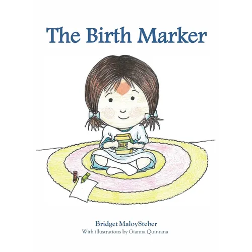 The Birth Marker - Hardcover