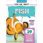 Fish - Library Binding