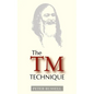 The TM Technique - Paperback