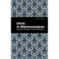 Imre: A Memorandum - Paperback